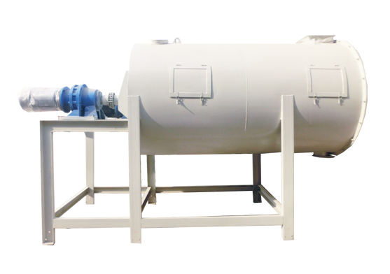 干粉砂漿混合設(shè)備使用常見問題和注意事項(xiàng)